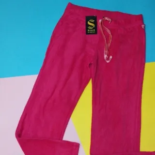 شلوار حوله ای