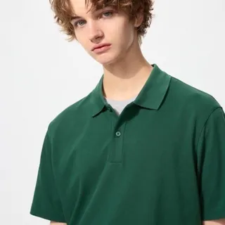 پلوشرت مردانه یونی کلو