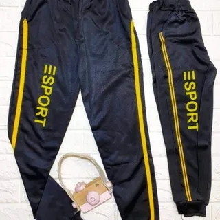 شلوار اسلش بچگانه