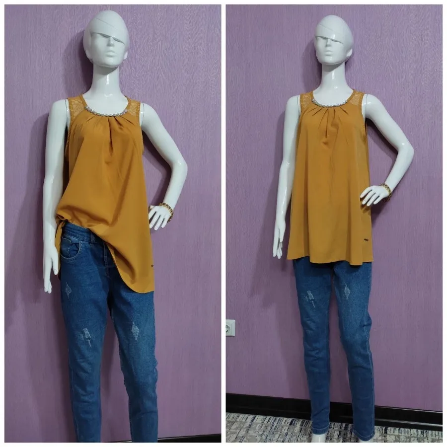 شلوار جین سایز 44