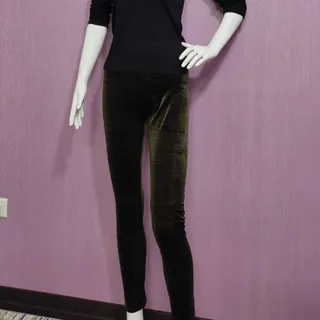 لگ مخمل شیک