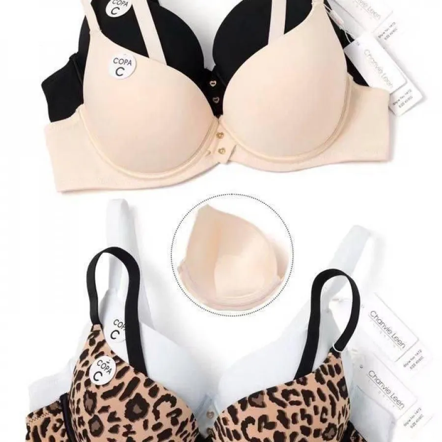 سوتین اسفنجی