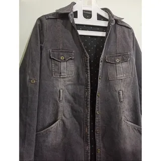 پالتو،کاپشن