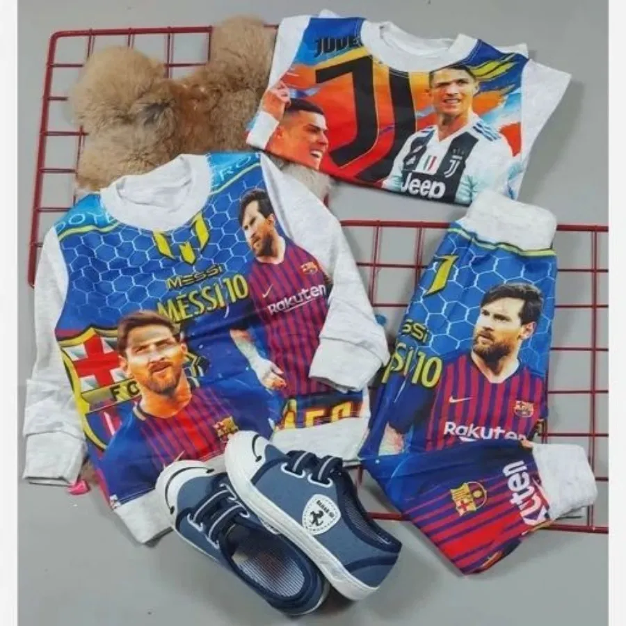 بلوز شلوار مسی