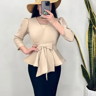 شومیز مجلسی