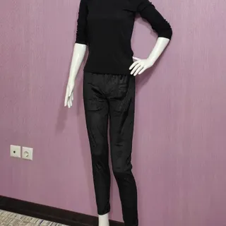 لگ مخمل خارجی