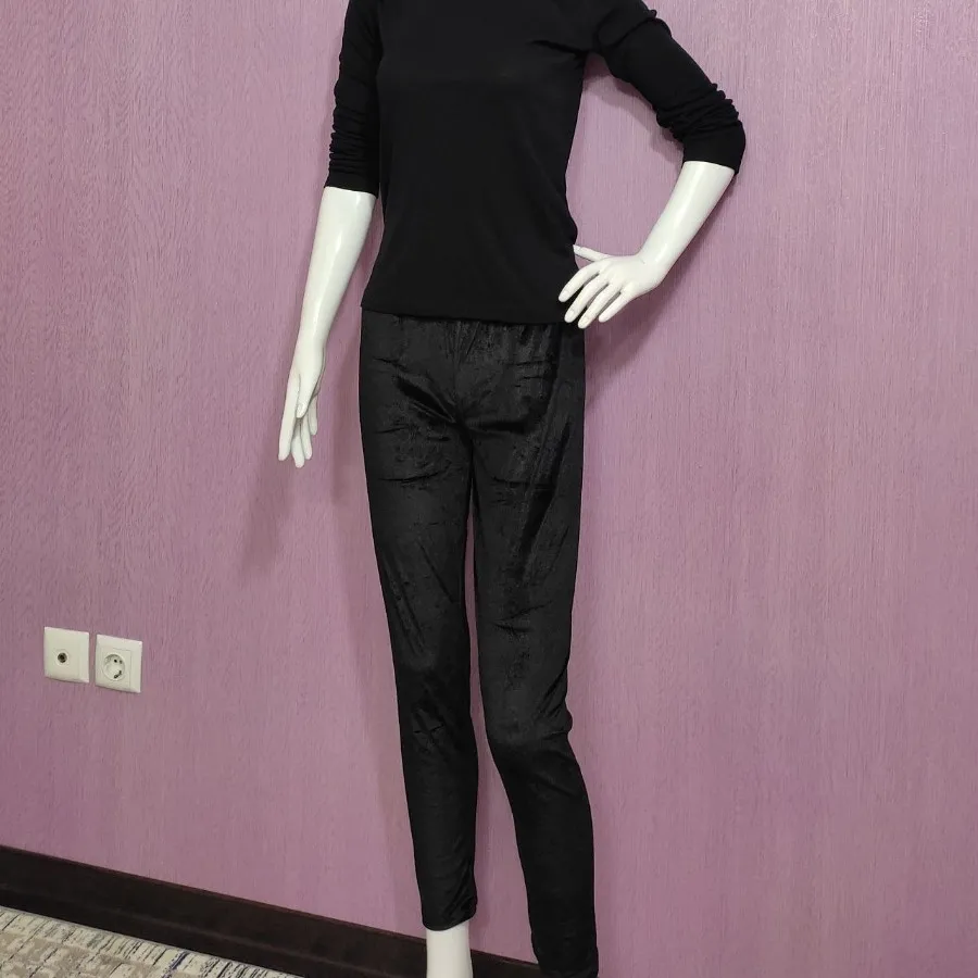 لگ مخمل خارجی