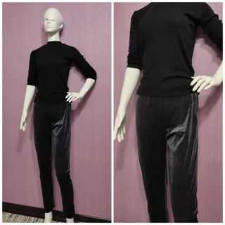 لگ مخمل خاکستری