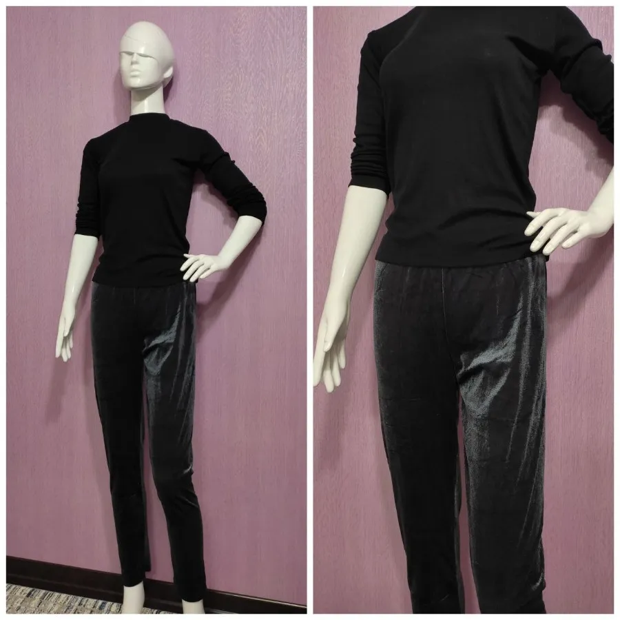 لگ مخمل خاکستری