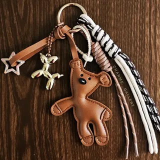 چارم تدی مستر بین