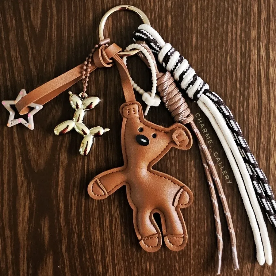 چارم تدی مستر بین