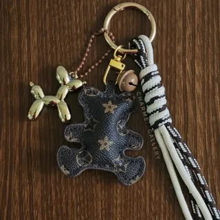 چارم بگ لویی ویتون