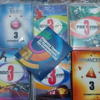 کتاب های کانون زبان ایران