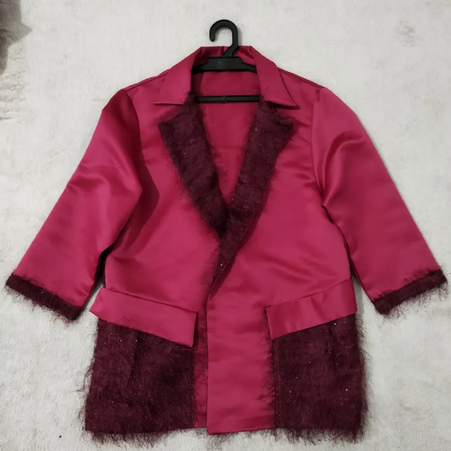 مانتو مجلسی