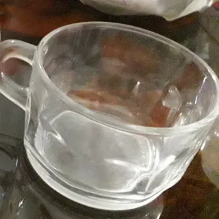 12عدد فنجان و نعلبکی