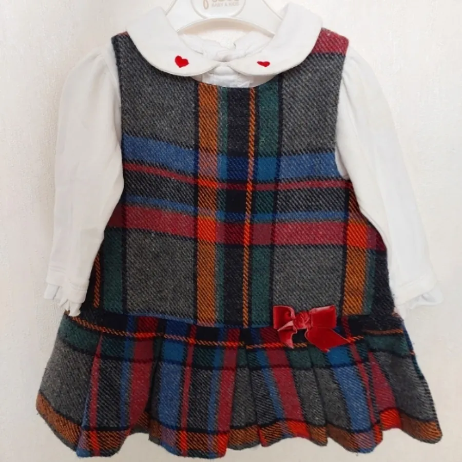 لباس مجلسی کودک