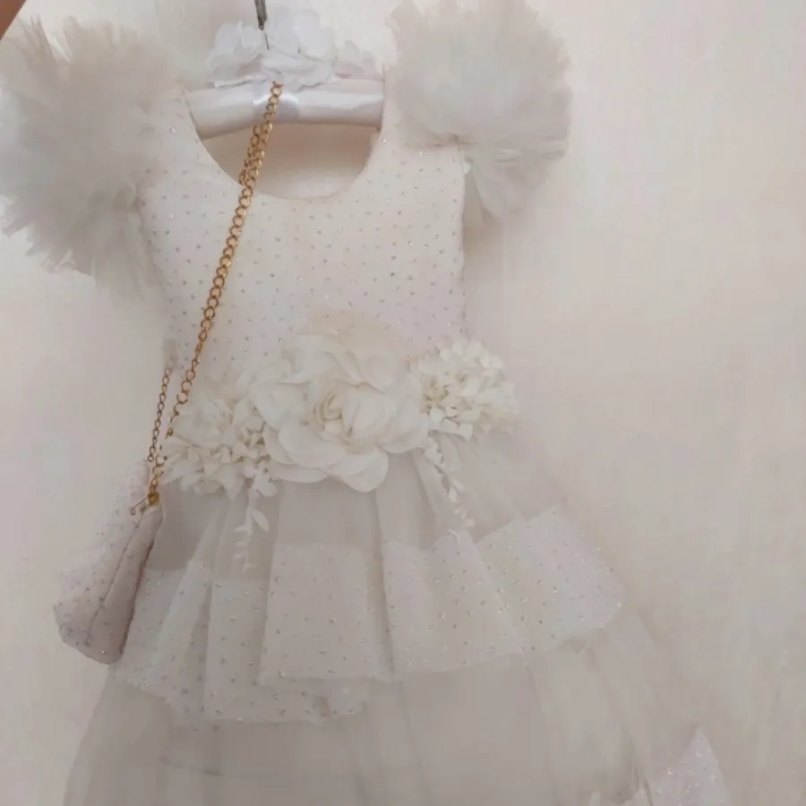 لباس عروس کودک