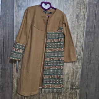 پالتو سنتی هنری