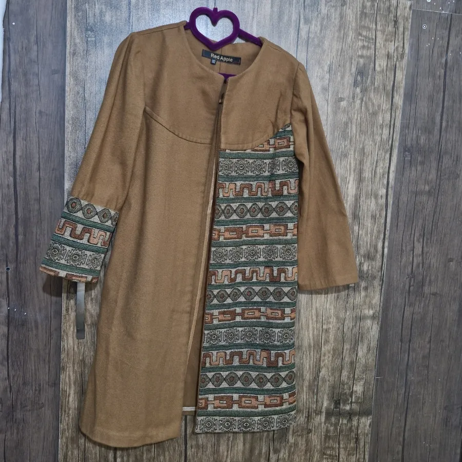 پالتو سنتی هنری