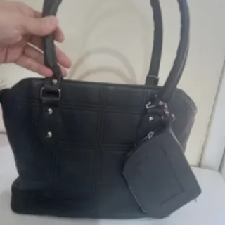 کیف زنانه مشکی