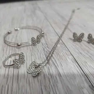 ست پروانه خوشکل