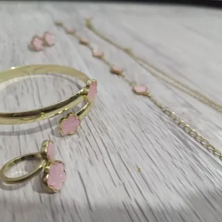 ست کامل ونکلیف