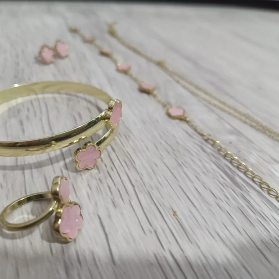 ست کامل ونکلیف