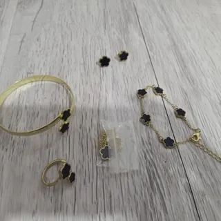 ست کامل ونکلیف