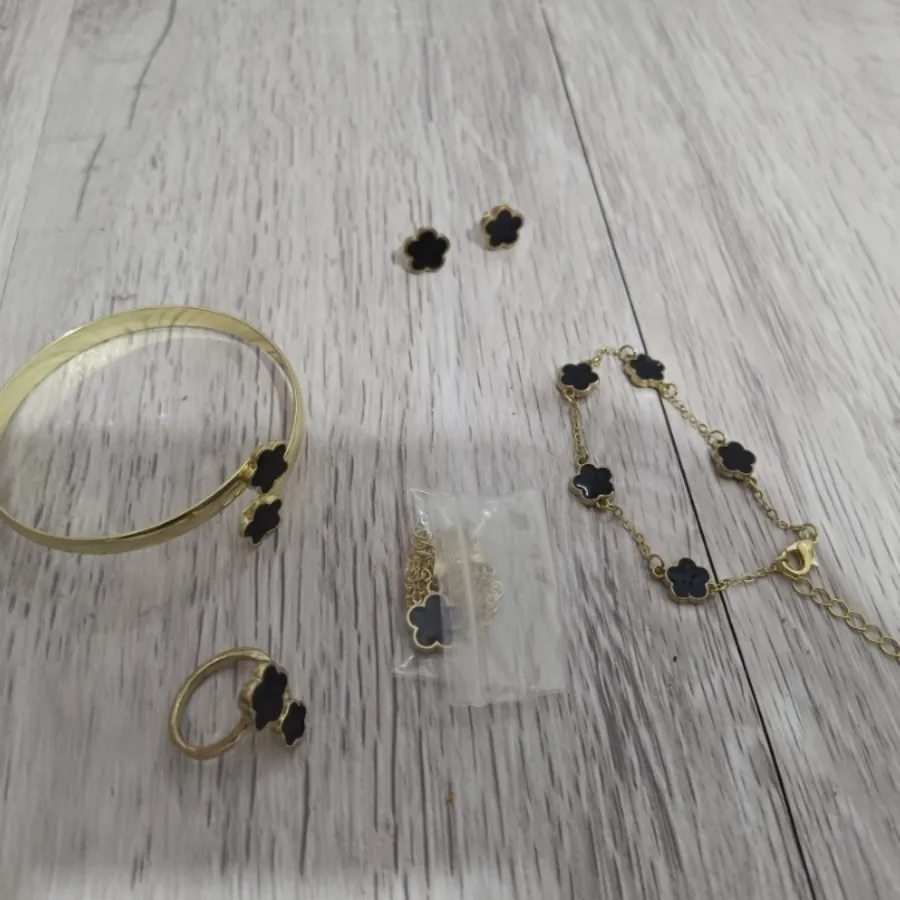 ست کامل ونکلیف