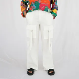 شلوار کارگو