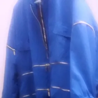 مانتو اسپرت مدل مازراتی