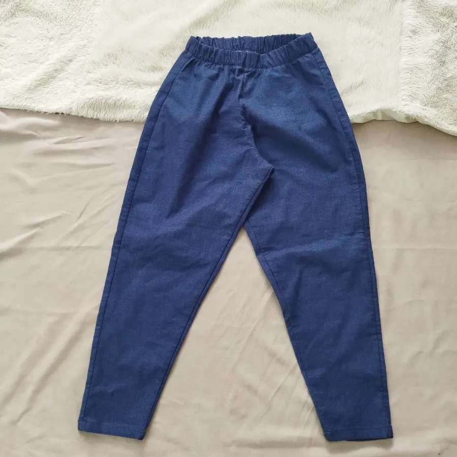 شلوار جین زنانه