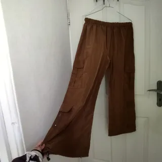 شلوار کارگو