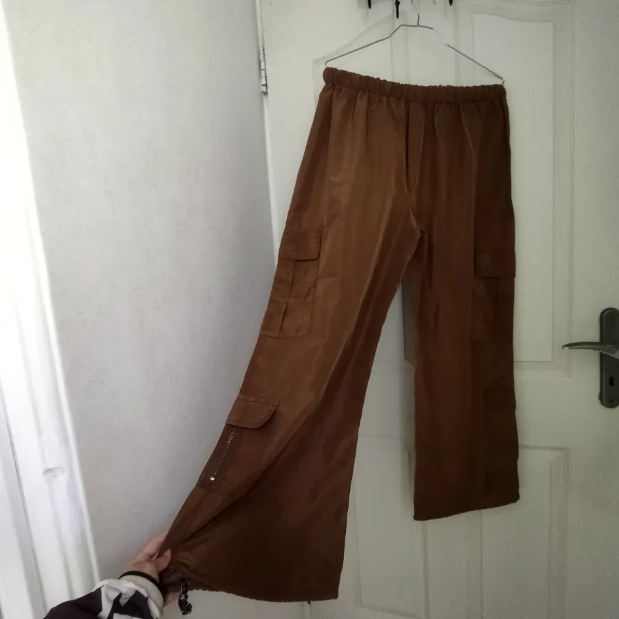 شلوار کارگو