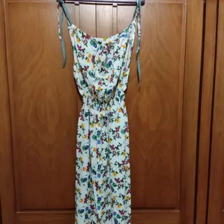 پیراهن ساحلی