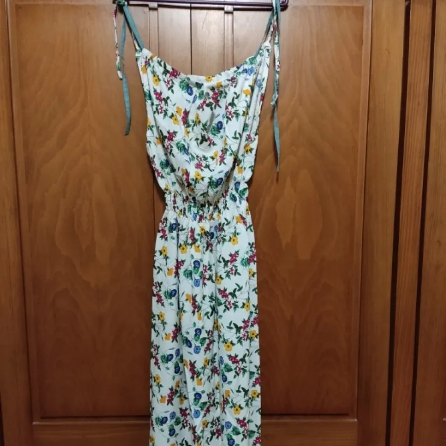 پیراهن ساحلی