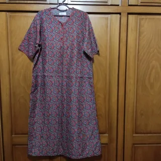 پیراهن راحتی