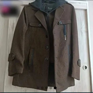 کت  یا کاپشن