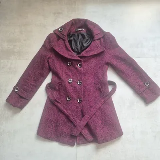 پالتو دخترانه