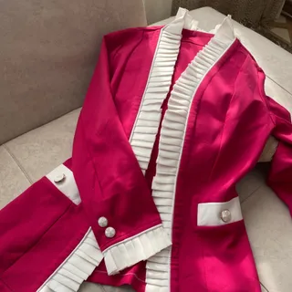 مانتو کتی مزونی