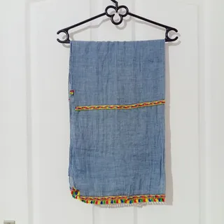 شال نخی سنتی