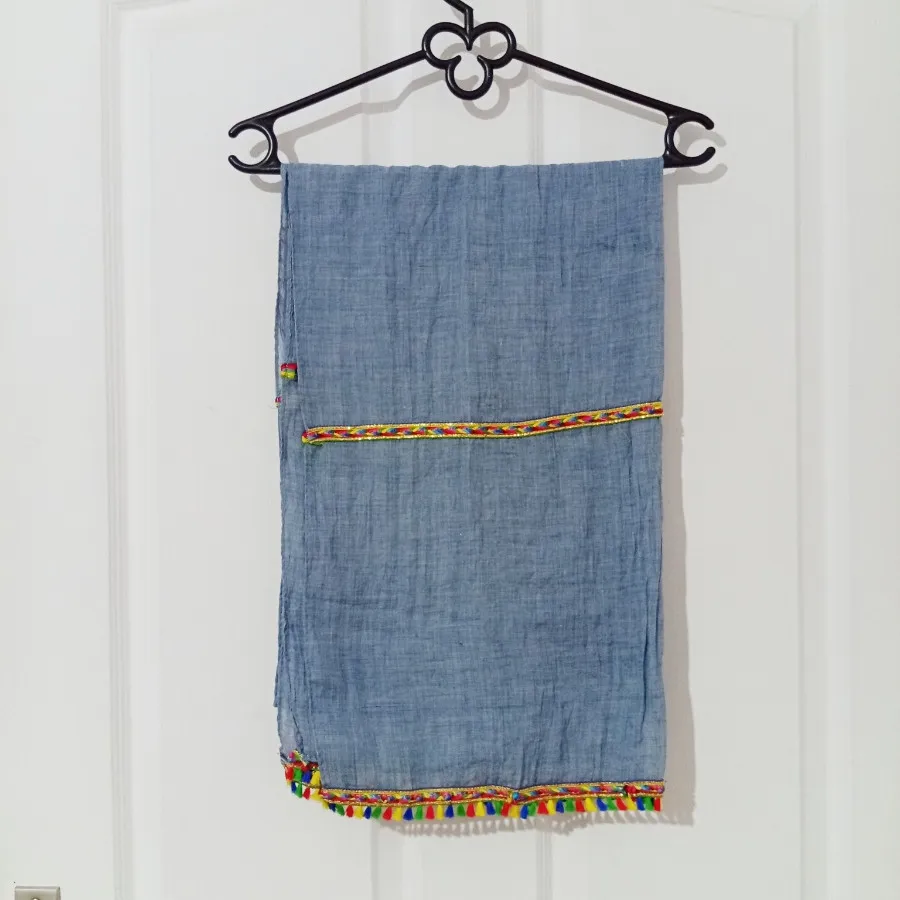 شال نخی سنتی