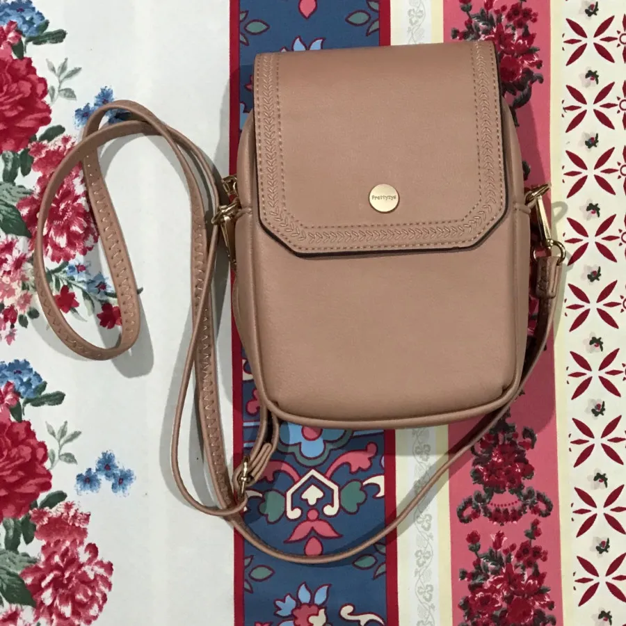 کیف دوشی پرتیز