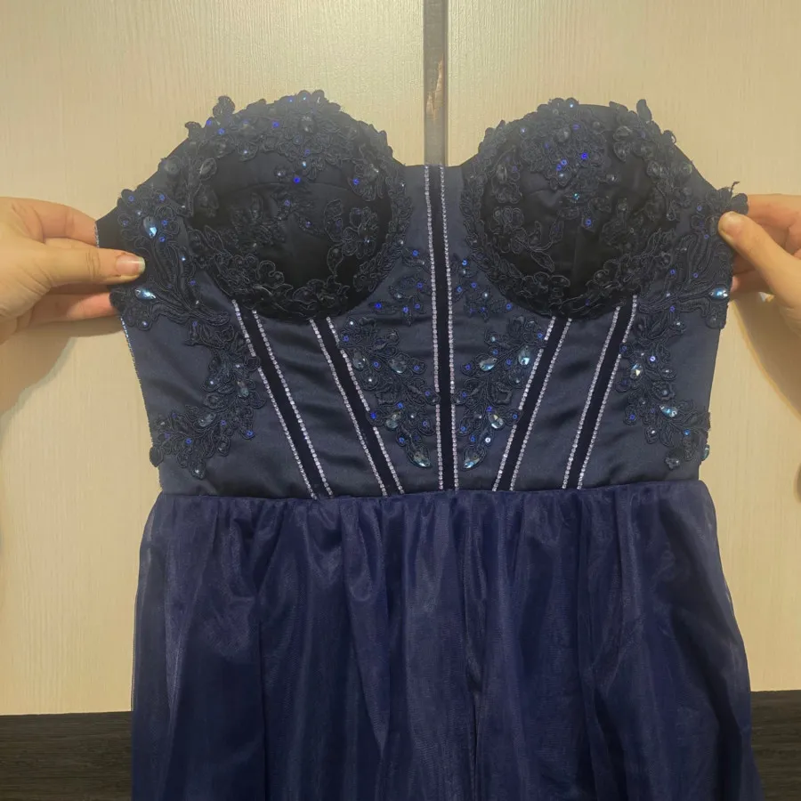 لباس شب مزون دوز