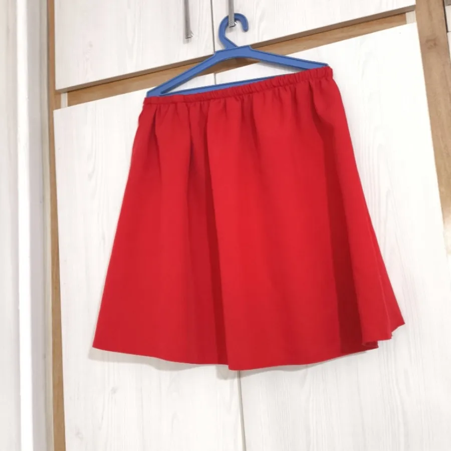 دامن کرپ کد55