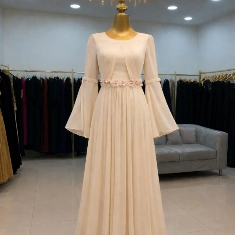 لباس نامزدی یا عقد