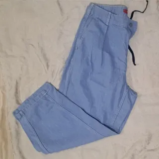 شلوار لی  سایز46