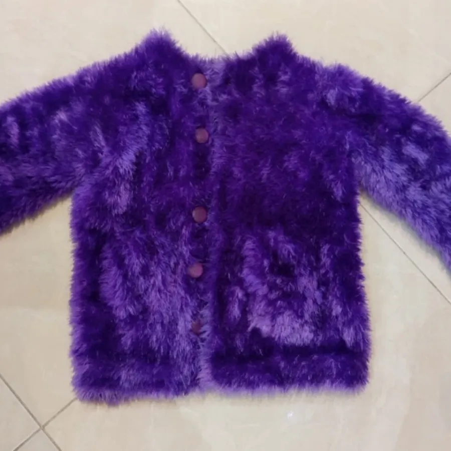 سویشرت دستبافت