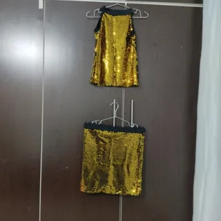 تاپ دامن مجلسی