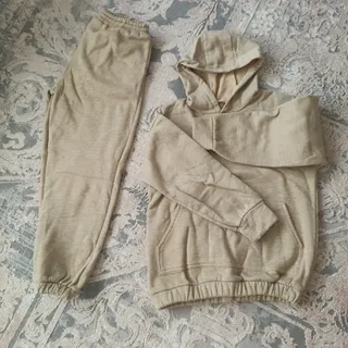 ست هودی شلوار